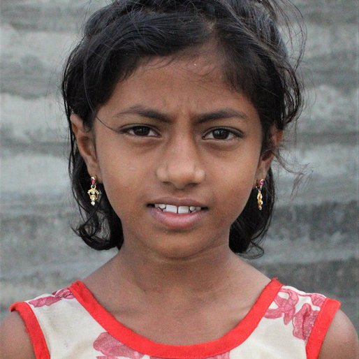 Priya is a Student (Class 3) from Sholavaram, Sholavaram, Thiruvallur, Tamil Nadu