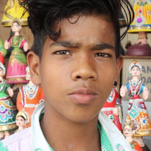 Sriram is a Student (Class 7) from Vannarapettai Chief, Thanjavur, Thanjavur, Tamil Nadu