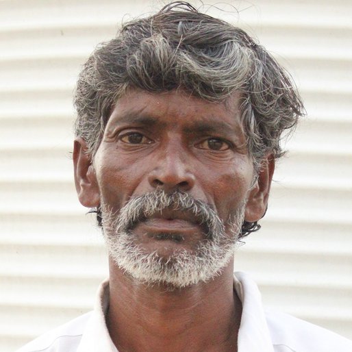 Anandan is a Cattle herder from Gangaikondacholapuram, Jayamkondam, Ariyalur, Tamil Nadu