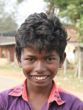 Manikandan