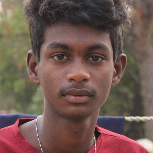 Dinesh is a Student (Class 9) from Pakkam, Thiruvallur, Thiruvallur, Tamil Nadu