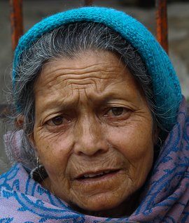 UMA HEMANG