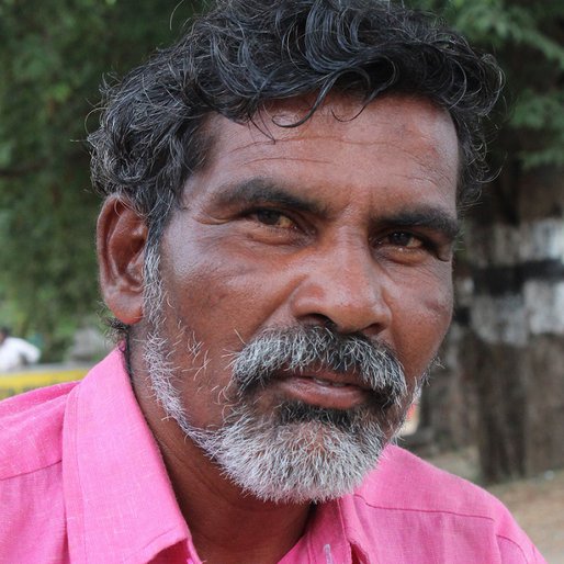 Kumar is a Bamboo craftsman (makes ladders, pipes and festival hangings) from Mayiladuthurai, Mayiladuthurai, Nagapattinam, Tamil Nadu