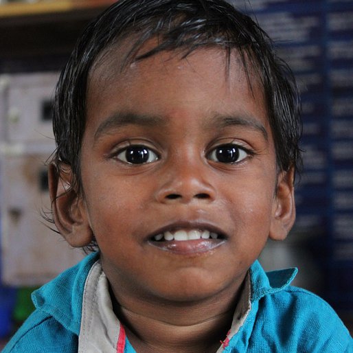 Rachi is a Student (nursery) from Gendracheri, Madurantakam, Chengalpattu, Tamil Nadu