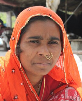 Parvathi