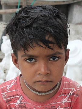 Parveen