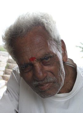 Dhakshinamoorthy
