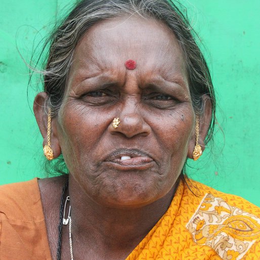 Papa is a Cobbler from Desur, Vandavasi, Tiruvannamalai, Tamil Nadu