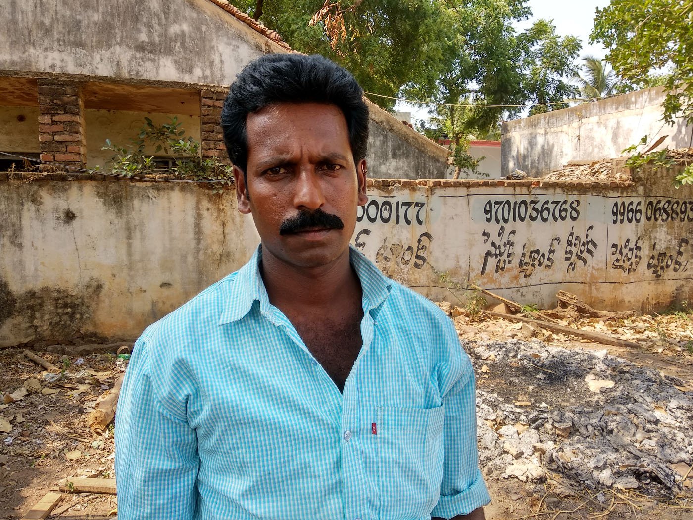 Pilli Srinivas