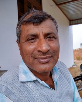 Pramod Kumar
