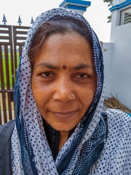 Poonam Yadav