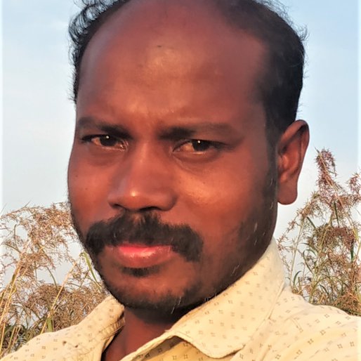 Sumesh K.S. is a Daily wage construction labourer from Anchukunnu, Mananthavady, Wayanad, Kerala