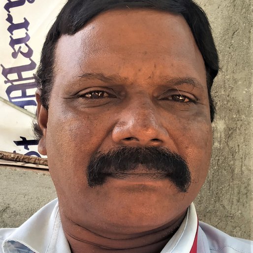 Elias P.M. is a College security guard from Noolpuzha, Mananthavady, Wayanad, Kerala