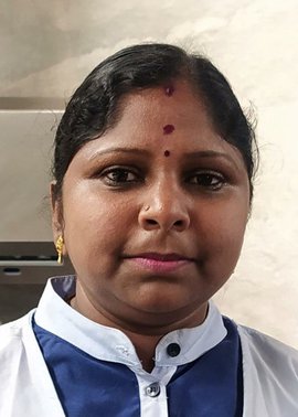 Nagalakshmi