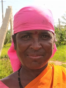 Narasamma