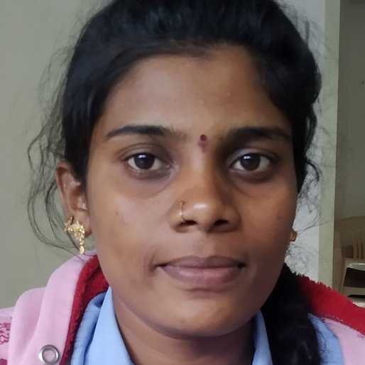 Sandhya Venkatesh is a Housekeeping supervisor in an apartment complex from Bande Bommasandra, Bangalore East, Bangalore, Karnataka