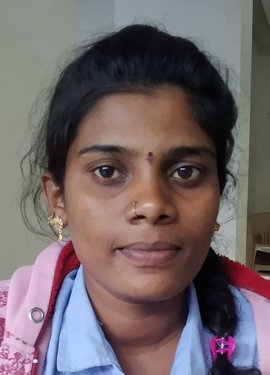 Sandhya Venkatesh