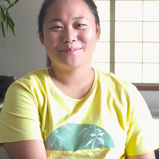 Neivinuo Zumvu is a Works at a private library from 7th Mile Village, Chumukedima, Dimapur, Nagaland