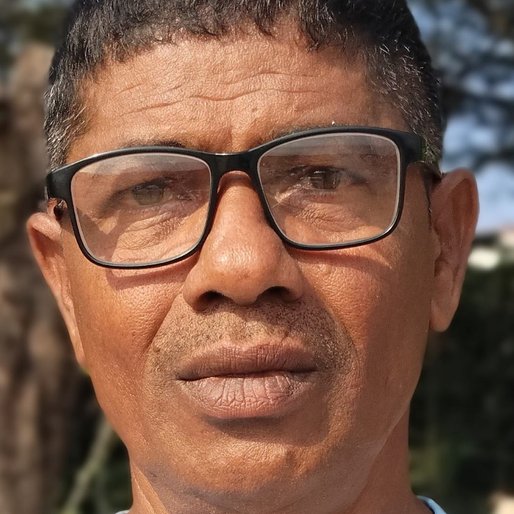 Mangesh Sawant is a Fisherman from Taleigao, Tiswadi, North Goa, Goa