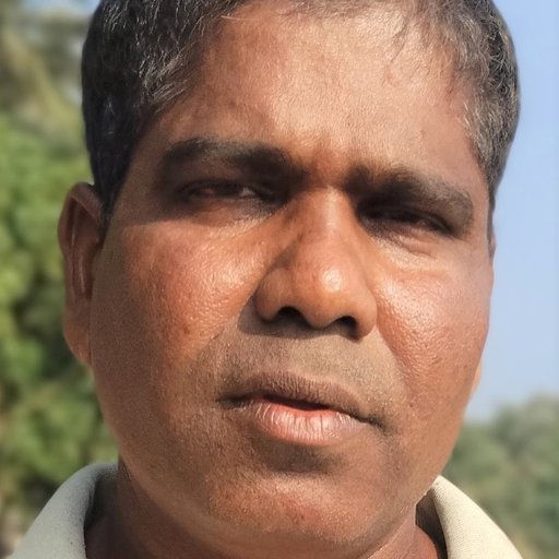 Rohidas Kuttikar is a Fisherman from Taleigao, Tiswadi, North Goa, Goa