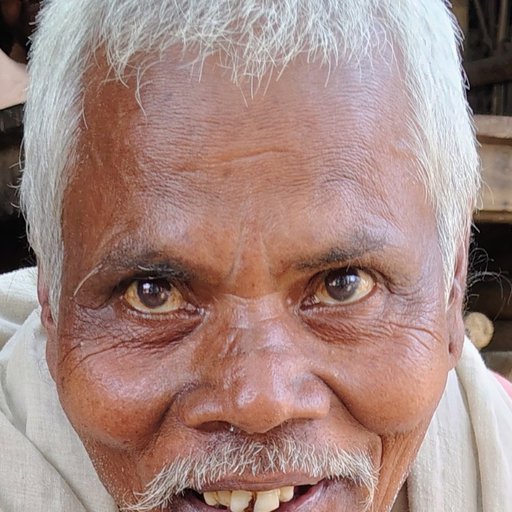 Vilas Das is a Blacksmith from Pothia, Falka, Katihar, Bihar