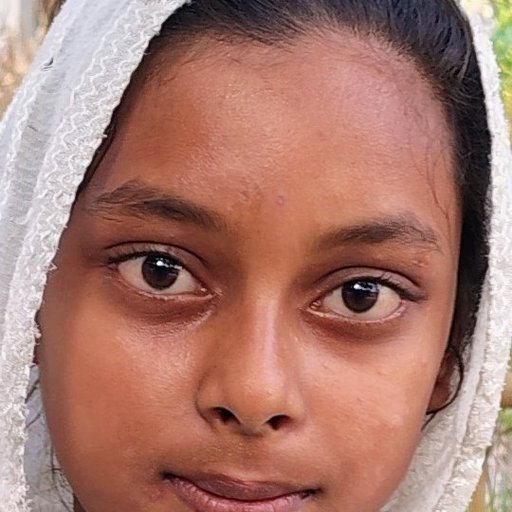 Sakina Perween is a Student (Class 8) from Sisia, Barari, Katihar, Bihar