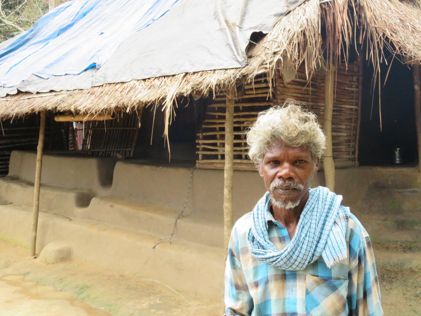 Mudumalai Adivasis Displaced By Deceit