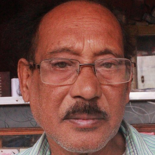 Umaprasad Ghosh is a Pharmacist from Suri (town), Suri-I, Birbhum, West Bengal