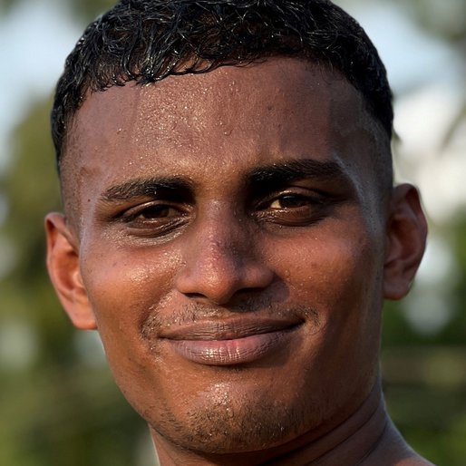 Mohammed Azharudheen is a College student from Ponmala, Tirur, Malappuram, Kerala