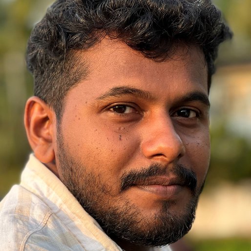 Sahad M. is a Welder from Ponmundam (town), Tanur, Malappuram, Kerala