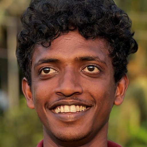 Mohammed Afsal T.P. is a College student from Thennala, Vengara, Malappuram, Kerala