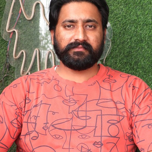 Tejpal Singh is a <em>Dhaba</em> (roadside eatery) owner from Sahauran, Kharar, SAS Nagar, Punjab