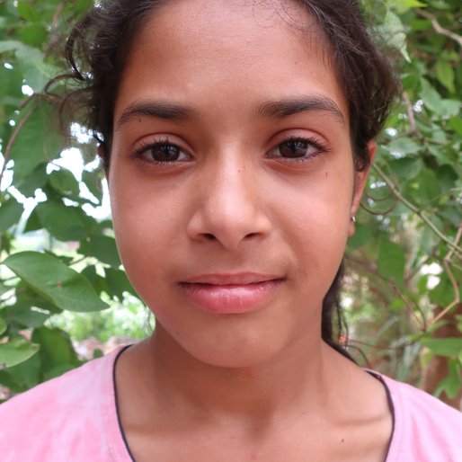 Sanjana is a Student (Class 7) from Shampur, Mohali, SAS Nagar, Punjab