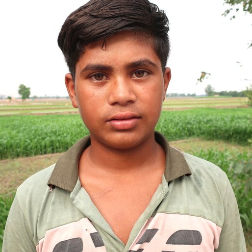 Jaspreet Puri is a Student (Class 9) from Shampur, Mohali, SAS Nagar, Punjab