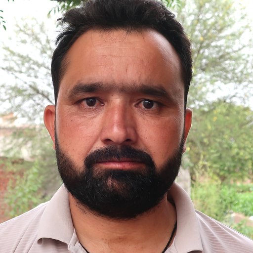 Rajeev Kumar is a Hardware store owner (sells construction materials) from Kharola, Rajpura, Patiala, Punjab