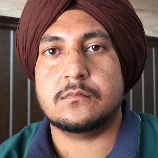 Gurdit Singh is a Owns a chemist shop from Gagroli, Bhunerheri, Patiala, Punjab