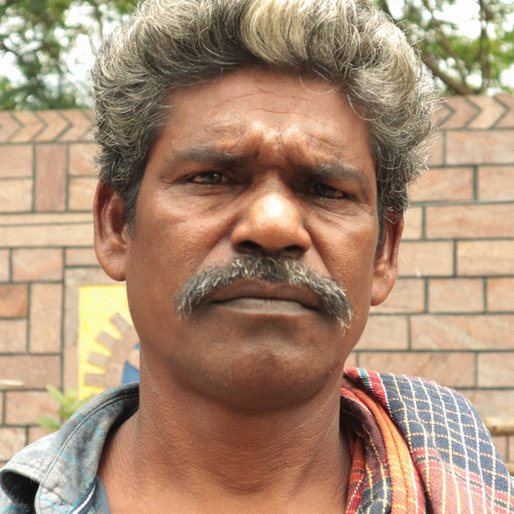 Vanka Kondayya is a Fisherman from Rajamahendravaram (town), Rajamahendravaram Urban, East Godavari, Andhra Pradesh