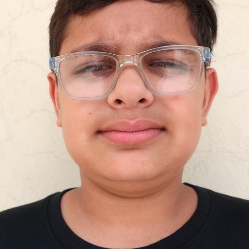 Aviraj Singh is a Student (Class 4) from Bhunerheri, Bhunerheri, Patiala, Punjab