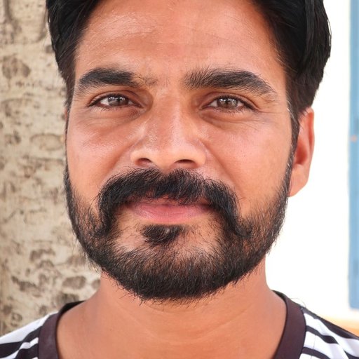 Arshdeep Singh is a Panel Operator at railway grid from Changaliwala, Chhajli, Sangrur, Punjab