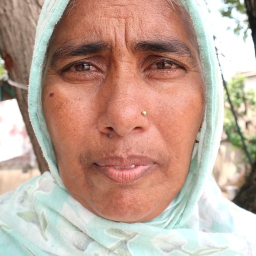 Gurmeet Kaur is a Homemaker from Ghasiwala, Sunam Udham Singh Wala, Sangrur, Punjab