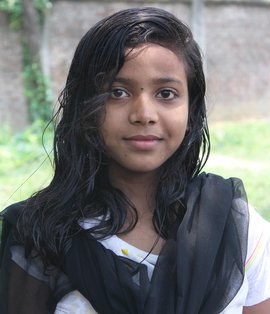Aseema Khatun