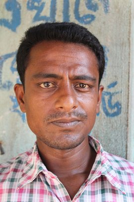 Chand Mohammad Sheikh