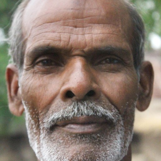 Anwar Sheikh is a Shopkeeper from Indrani, Khargram, Murshidabad, West Bengal