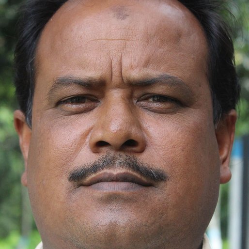 Haider Ali Mondal is a Teacher from Choa, Hariharpara, Murshidabad, West Bengal