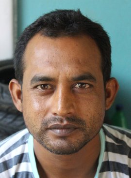 Abdul Alam Sheikh