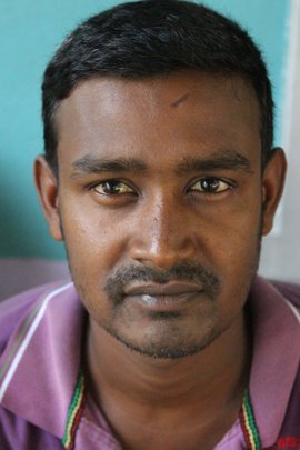 Shazmol Sheikh