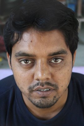 Zakir Hossain