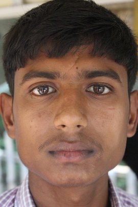 Ashrafur Sheikh