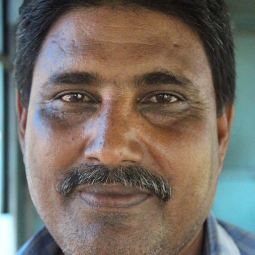 Janarul Sardar is a Shopkeeper from Choa, Hariharpara, Murshidabad, West Bengal