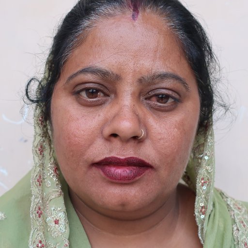 Simranjit Kaur is a Homemaker, occasionally does tailoring work from Bir Bahadurgarh, Sanaur, Patiala, Punjab